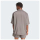 Adidas Ανδρικό πουκάμισο Fashion Short Sleeve Shirt